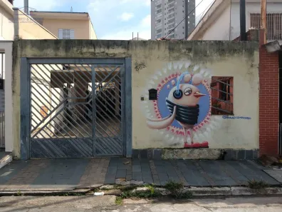 Casa com 2 Quartos à venda, 80m² no Vila Pereira Barreto, São Paulo