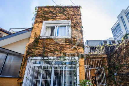 Sobrado com 2 Quartos à venda, 154m² no Jardim Paulistano, São Paulo