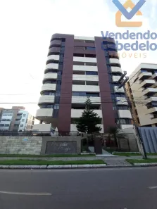 Apartamento com 3 Quartos à venda, 115m² no Intermares, Cabedelo