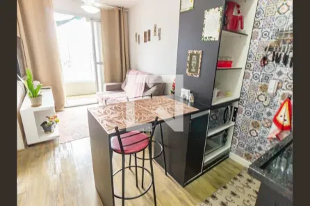 Apartamento com 1 Quarto à venda, 42m² no Brás, São Paulo