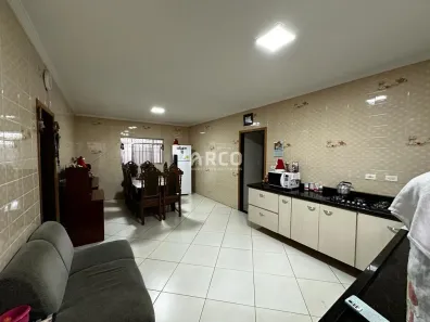 Casa com 4 Quartos à venda, 112m² no Jardim Petrópolis, São José dos Campos