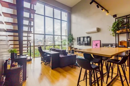 Apartamento com 1 Quarto à venda, 74m² no Petrópolis, Porto Alegre