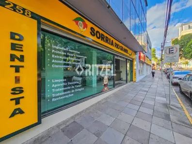 Ponto Comercial para alugar, 373m² no Centro, Novo Hamburgo