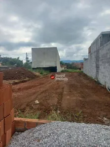 Lote/Terreno à venda, 132m² no Residencial Dunamis, São José dos Campos