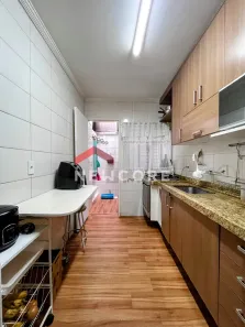 Casa de Condomínio com 2 Quartos à venda, 68m² no Vila Carmosina, São Paulo
