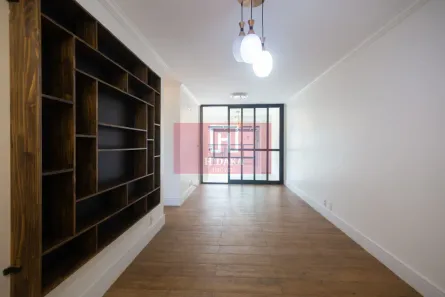 Apartamento com 2 Quartos à venda, 67m² no Saúde, São Paulo