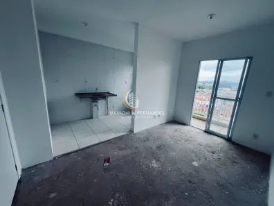Apartamento com 2 Quartos à venda, 49m² no Jardim Independência, Rio Claro