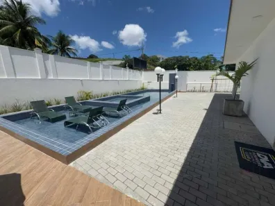 Apartamento com 2 Quartos à venda, 43m² no Jaguaribe, João Pessoa
