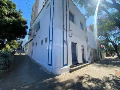Ponto Comercial para alugar, 70m² no Floresta, Belo Horizonte