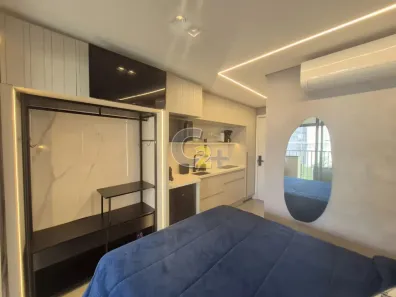 Apartamento com 1 Quarto à venda, 21m² no Vila Mariana, São Paulo
