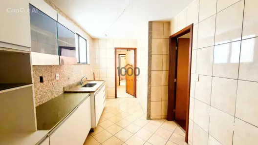 Apartamento com 3 Quartos à venda, 142m² no Bom Pastor, Juiz de Fora