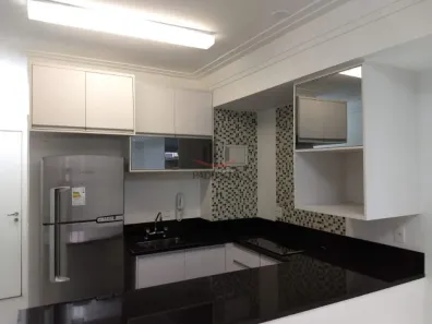 Apartamento com 1 Quarto à venda, 35m² no Vila Gomes Cardim, São Paulo