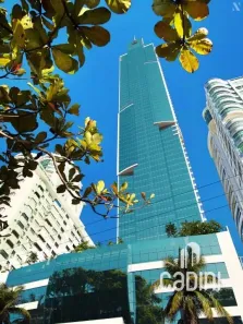 Apartamento com 4 Quartos à venda, 196m² no Centro, Balneário Camboriú