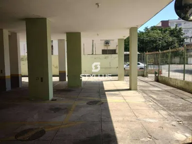 Apartamento com 2 Quartos à venda, 67m² no Cachambi, Rio de Janeiro