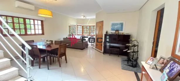 Casa de Condomínio com 4 Quartos à venda, 395m² no Urbanova, São José dos Campos