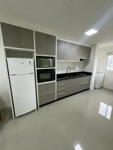 Apartamento com 2 Quartos para alugar, 70m² no Tabuleiro dos Oliveiras, Itapema