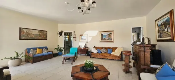 Casa com 7 Quartos à venda, 240m² no Santa Mônica, Florianópolis