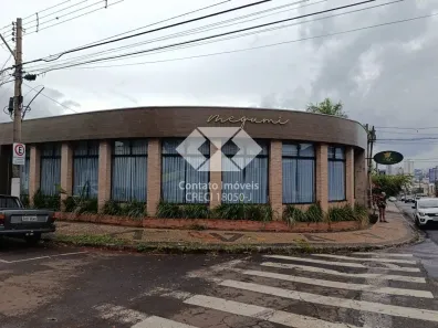 Ponto Comercial para alugar, 10m² no Jardim Nossa Senhora de Fátima, Americana