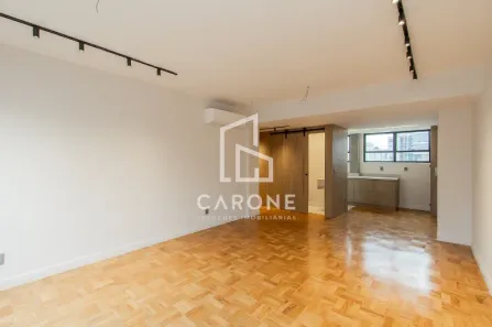 Apartamento com 3 Quartos à venda, 94m² no Vila Nova Conceição, São Paulo