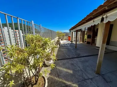 Apartamento com 3 Quartos à venda, 116m² no Flamengo, Rio de Janeiro