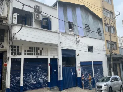 Galpão/Depósito/Armazém à venda, 1080m² no Liberdade, São Paulo