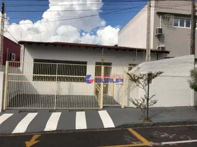 Imóvel Comercial com 7 Quartos à venda, 260m² no Centro, São José do Rio Preto