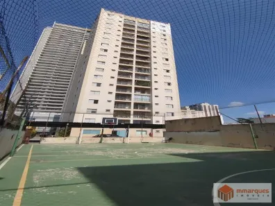 Apartamento com 2 Quartos para alugar, 68m² no Tatuapé, São Paulo