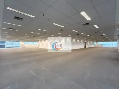 Sala Comercial para alugar, 1276m² no Jardim Dom Bosco, São Paulo