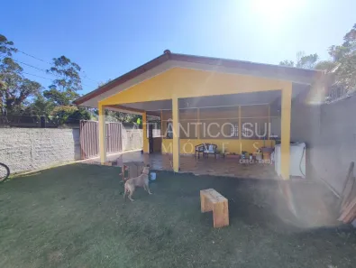 Casa com 3 Quartos à venda, 74m² no Guaraguaçu, Pontal do Paraná