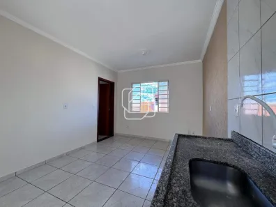 Apartamento com 2 Quartos para alugar, 55m² no Parque São Camilo, Itu