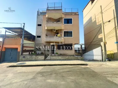 Apartamento com 3 Quartos à venda, 180m² no Santa Helena, Juiz de Fora