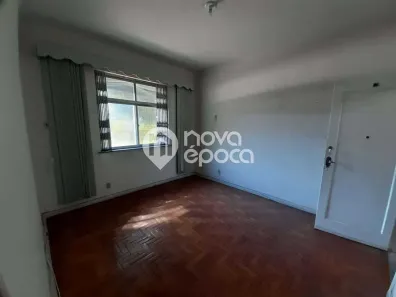 Apartamento com 2 Quartos à venda, 86m² no Todos os Santos, Rio de Janeiro