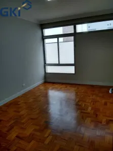 Apartamento com 2 Quartos à venda, 72m² no Paraíso, São Paulo