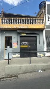 Sobrado com 2 Quartos à venda, 50m² no Parque Boturussu, São Paulo