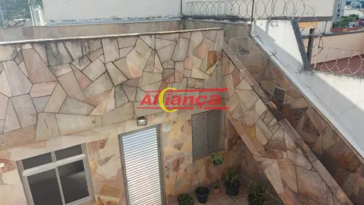 Sobrado com 4 Quartos à venda, 250m² no Vila Paiva, São Paulo