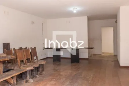 Casa com 4 Quartos à venda, 366m² no Jardim Vera Cruz, São Paulo