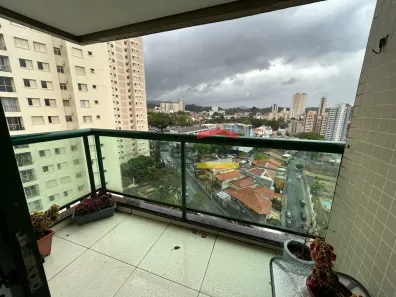 Apartamento com 4 Quartos à venda, 164m² no Parque Mandaqui, São Paulo