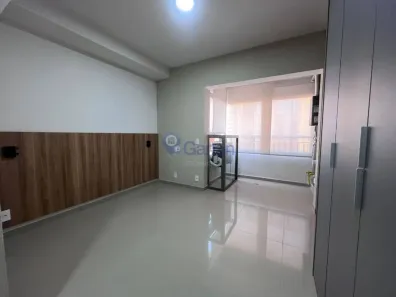 Apartamento com 1 Quarto para alugar, 27m² no Vila Zilda (Tatuapé), São Paulo