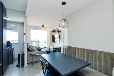 Apartamento com 2 Quartos à venda, 42m² no Vila Galvão, Guarulhos