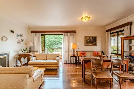 Apartamento com 3 Quartos à venda, 163m² no Consolação, São Paulo