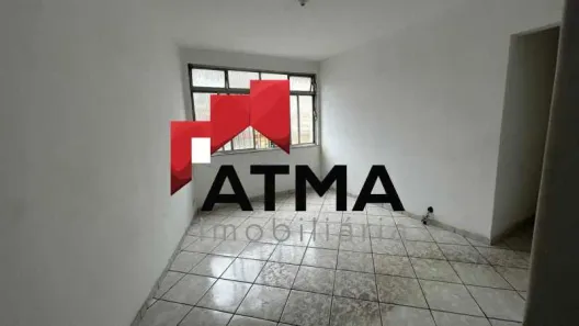 Apartamento com 3 Quartos à venda, 94m² no Madureira, Rio de Janeiro