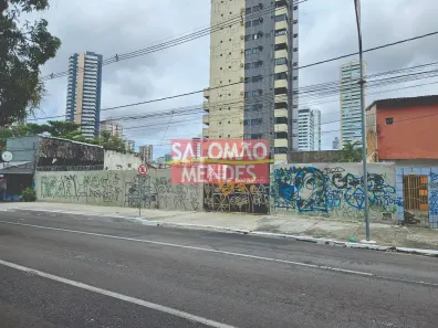 para venda ou aluguel, 1204m² no Cremação, Belém