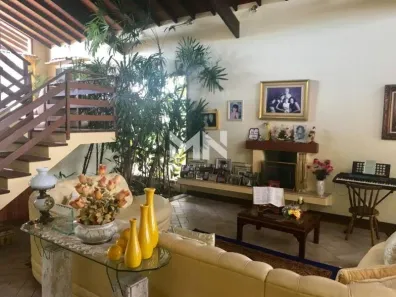 Casa de Condomínio com 4 Quartos à venda, 318m² no Jardim Theodora, Itu