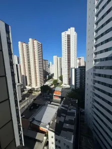 Apartamento com 3 Quartos à venda, 147m² no Boa Viagem, Recife