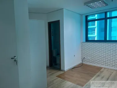 Imóvel Comercial para alugar, 20m² no Vila Mariana, São Paulo