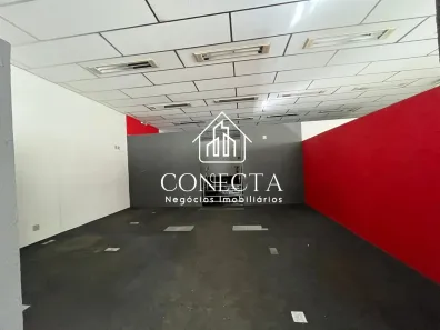 Sala Comercial para alugar, 532m² no Martins, Uberlândia