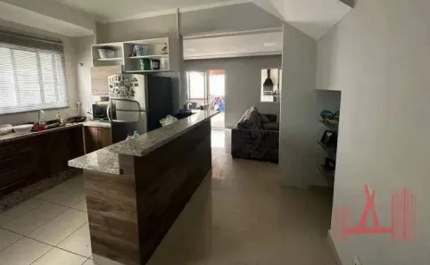 Casa de Condomínio com 3 Quartos à venda, 100m² no Jardim São Pedro, Mogi das Cruzes