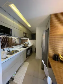 Apartamento com 2 Quartos à venda, 53m² no Stella Maris, Salvador