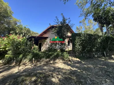Casa de Condomínio com 4 Quartos à venda, 300m² no , Guaramiranga