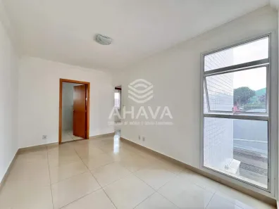Apartamento com 2 Quartos à venda, 55m² no Santa Branca, Belo Horizonte